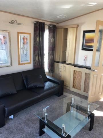 Gold Standard Caravan On South View Park Hotel Skegness Luaran gambar